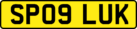 SP09LUK