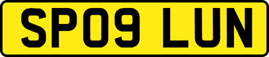 SP09LUN