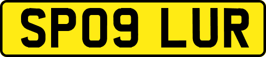 SP09LUR