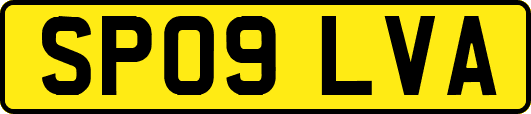 SP09LVA