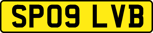 SP09LVB