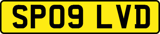 SP09LVD