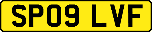 SP09LVF