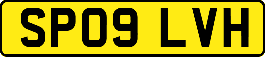 SP09LVH