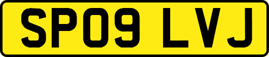 SP09LVJ