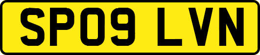SP09LVN