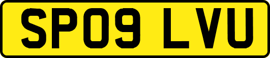 SP09LVU