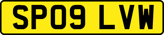 SP09LVW