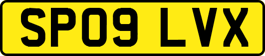 SP09LVX