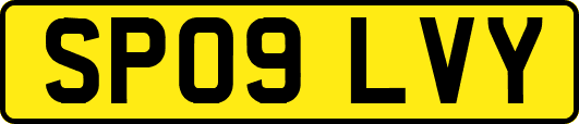 SP09LVY