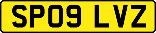 SP09LVZ
