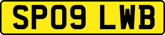 SP09LWB