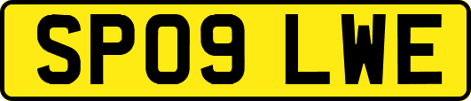 SP09LWE