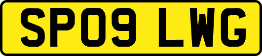 SP09LWG