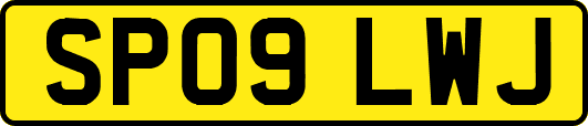 SP09LWJ