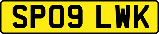 SP09LWK