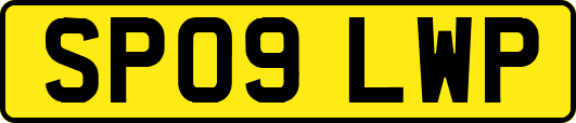SP09LWP