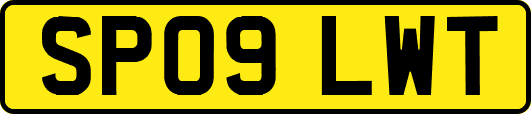 SP09LWT
