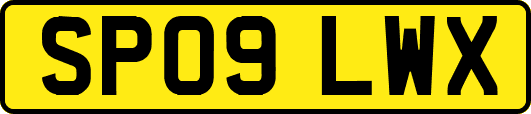 SP09LWX