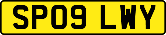 SP09LWY