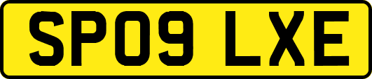 SP09LXE