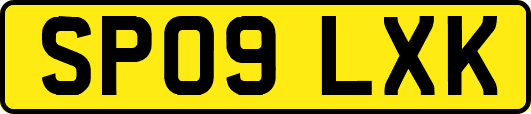 SP09LXK