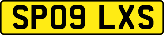 SP09LXS