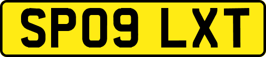 SP09LXT