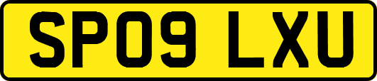 SP09LXU