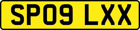 SP09LXX