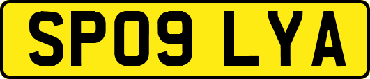 SP09LYA