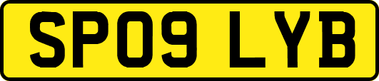 SP09LYB