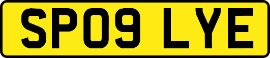 SP09LYE