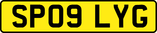 SP09LYG