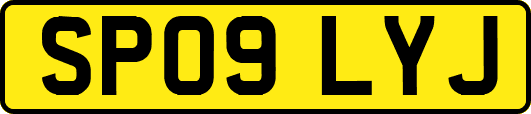 SP09LYJ