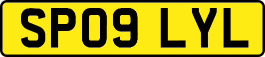 SP09LYL