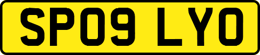 SP09LYO