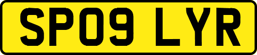 SP09LYR