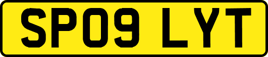 SP09LYT