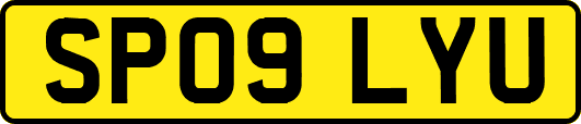 SP09LYU