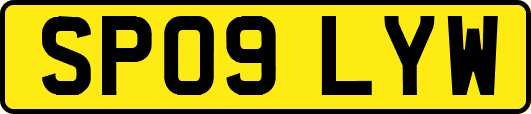 SP09LYW