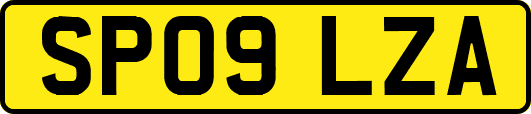 SP09LZA