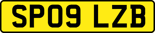 SP09LZB