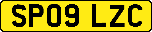 SP09LZC