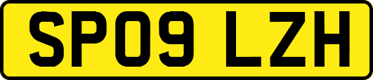 SP09LZH