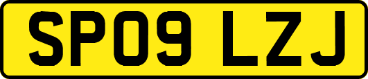 SP09LZJ