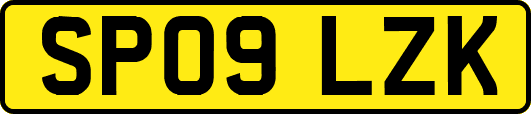 SP09LZK