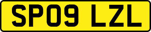 SP09LZL