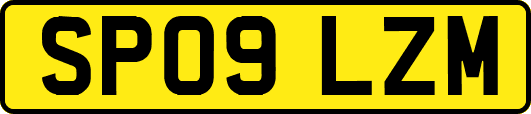 SP09LZM