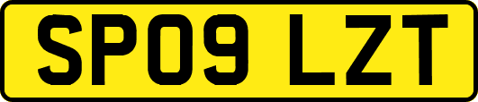 SP09LZT